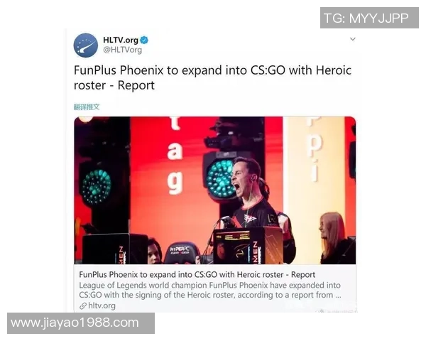 FPX战队在CSGO个人能力排名中创下新高引发热议