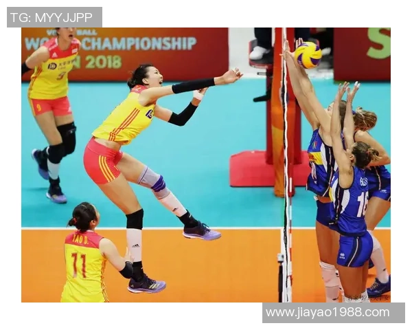 北京排球队速度提升之路：技术与战术的完美结合探讨