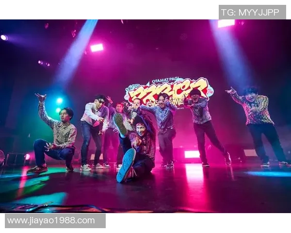 上海街舞队实力引发热议舞者之间的力量与争议交锋