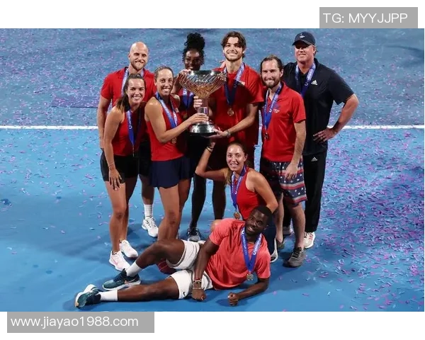 广州网球队在联合会杯中的精彩表现与实力分析