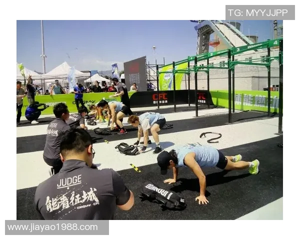 极限运动的魅力与挑战：深入了解北京极限运动队的技术与训练秘诀