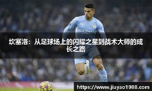 坎塞洛：从足球场上的闪耀之星到战术大师的成长之路